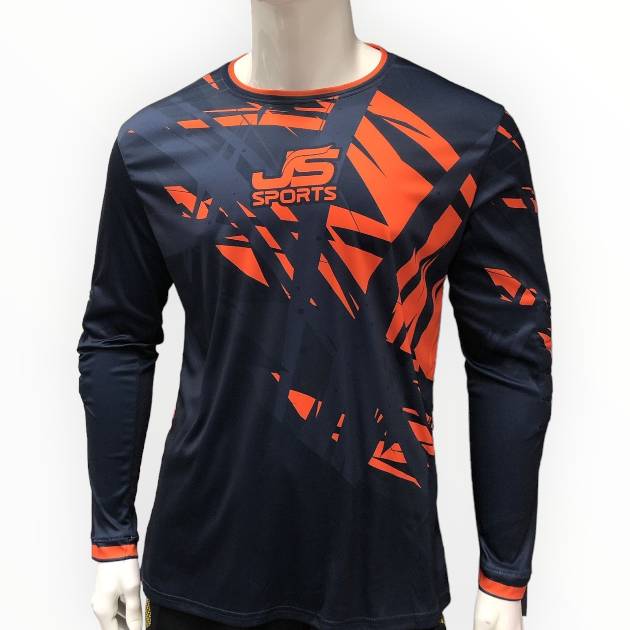 Camisas Sublimadas para porteros