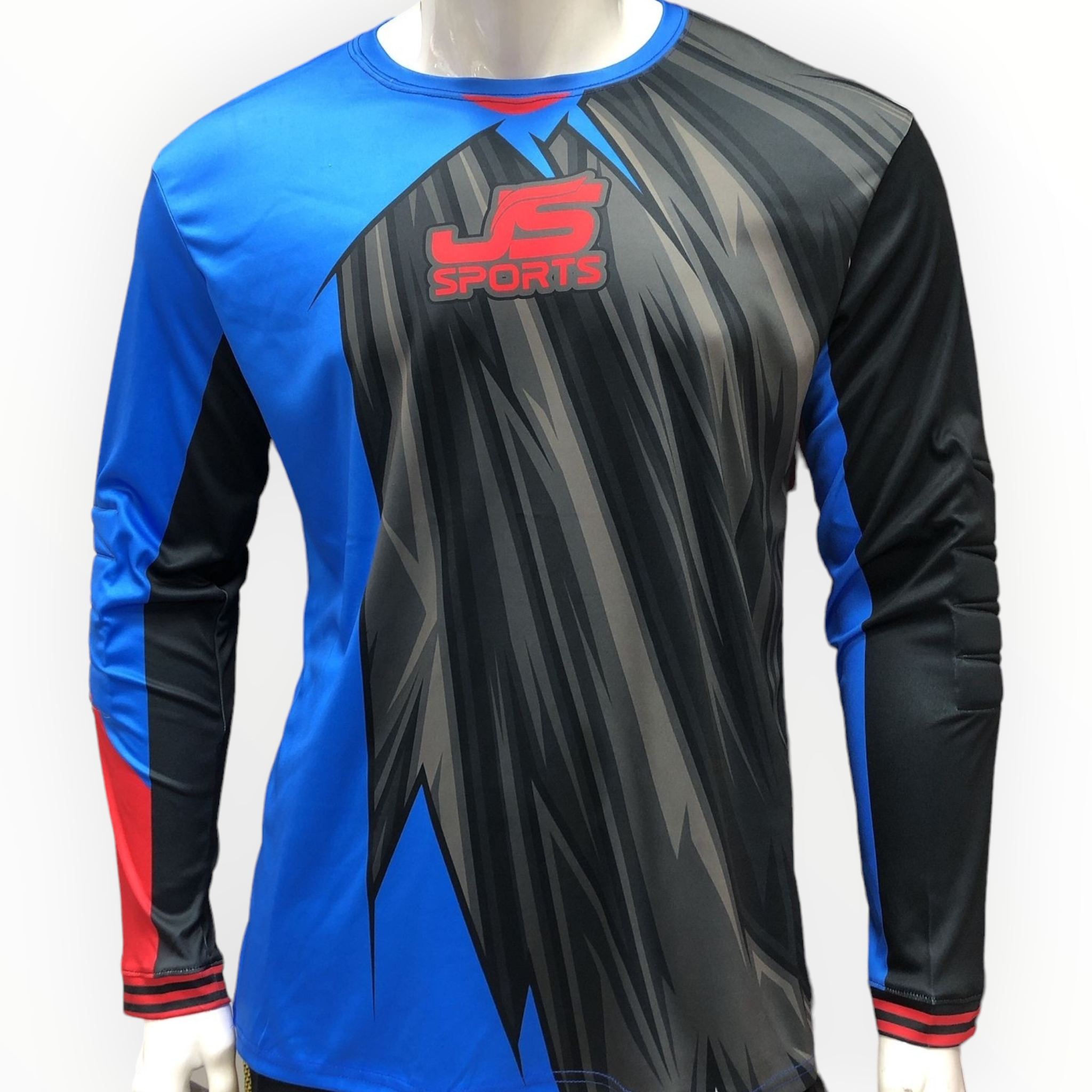 Camisas Sublimadas para porteros