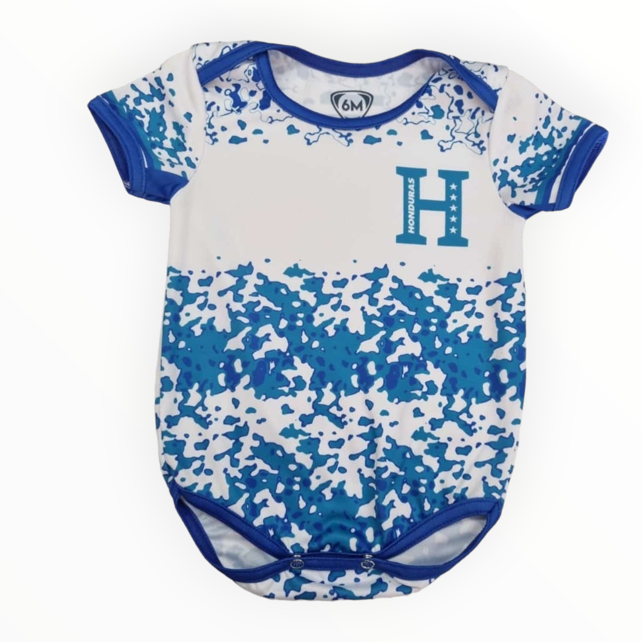 Mamelucos Personalizados