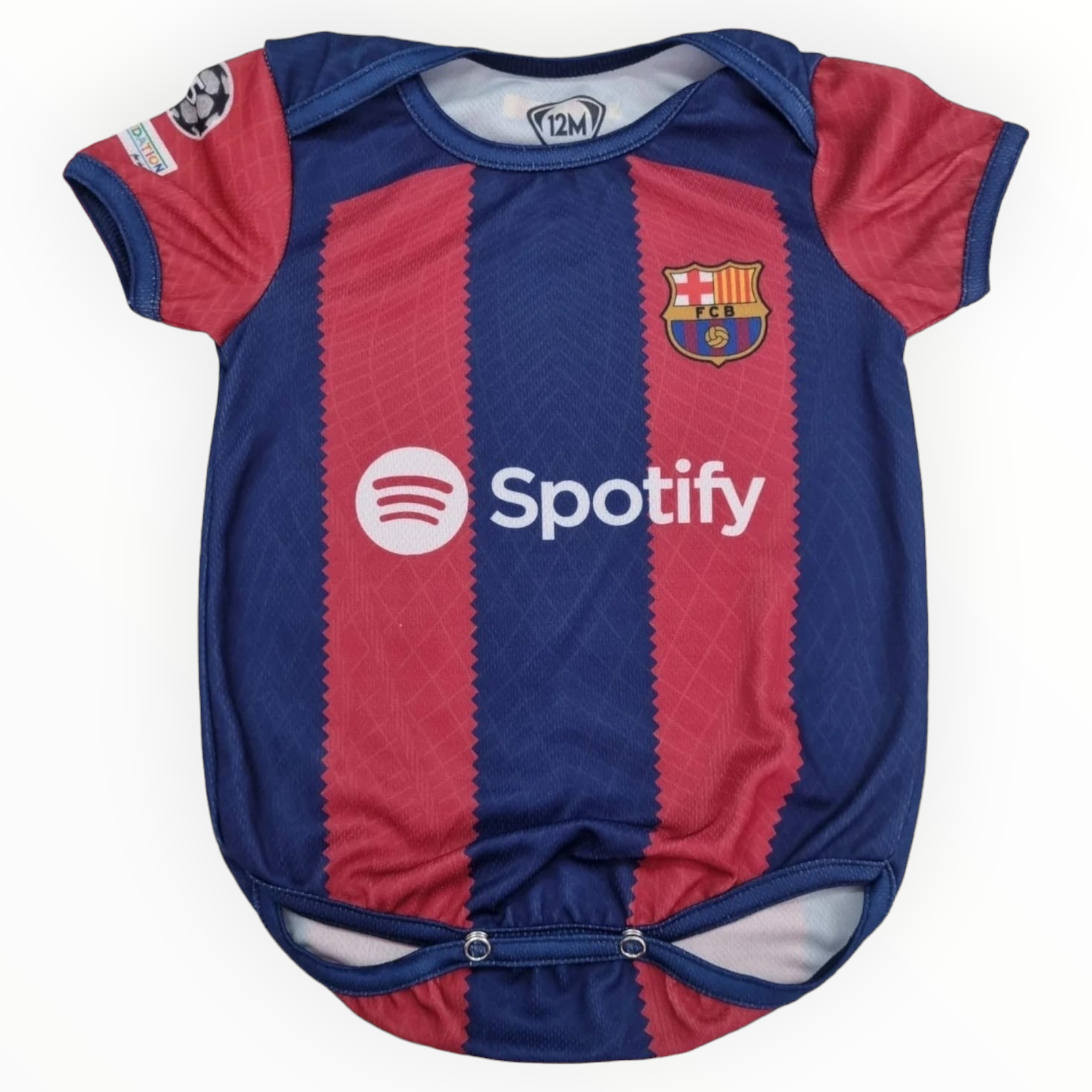 Mamelucos Personalizados