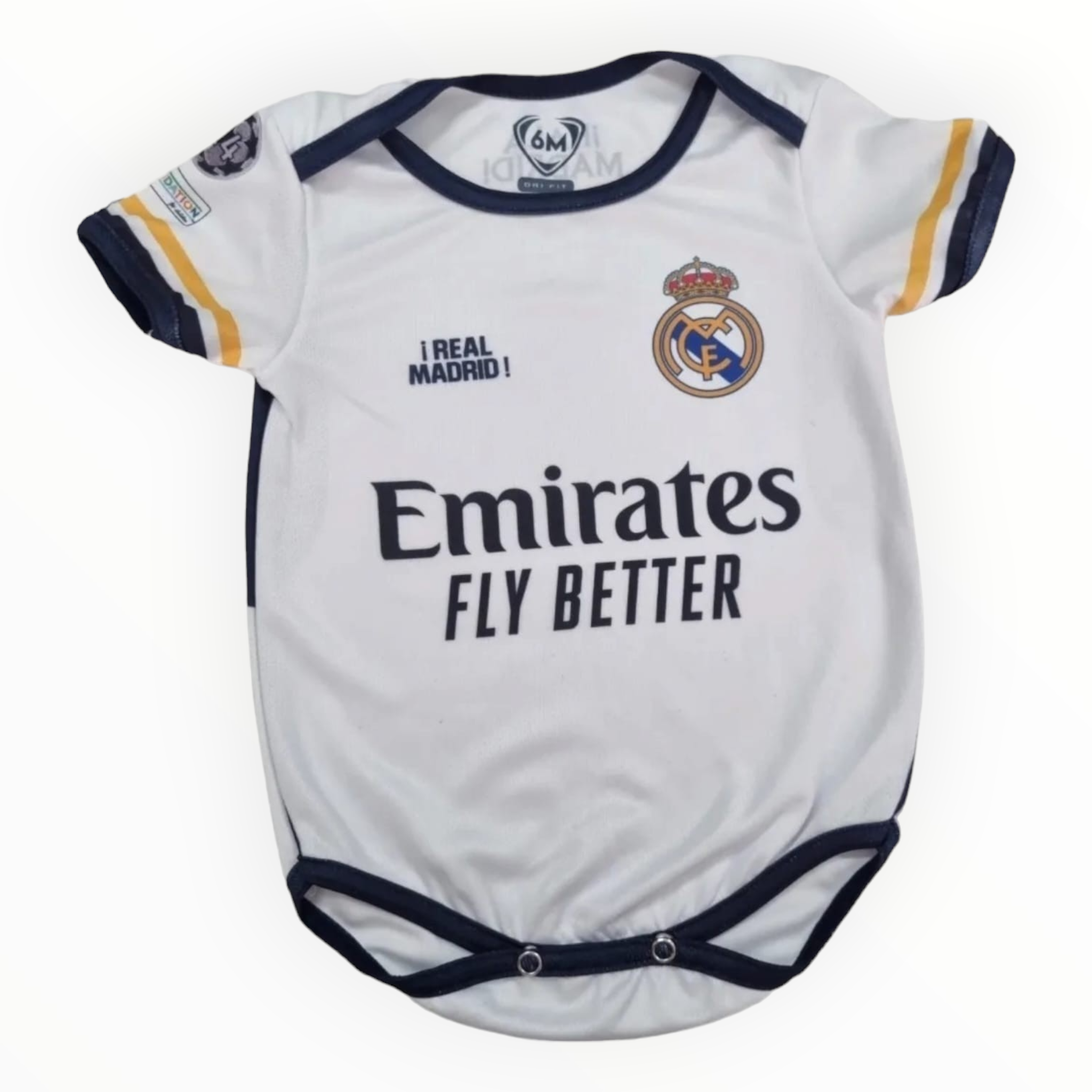 Mamelucos Personalizados