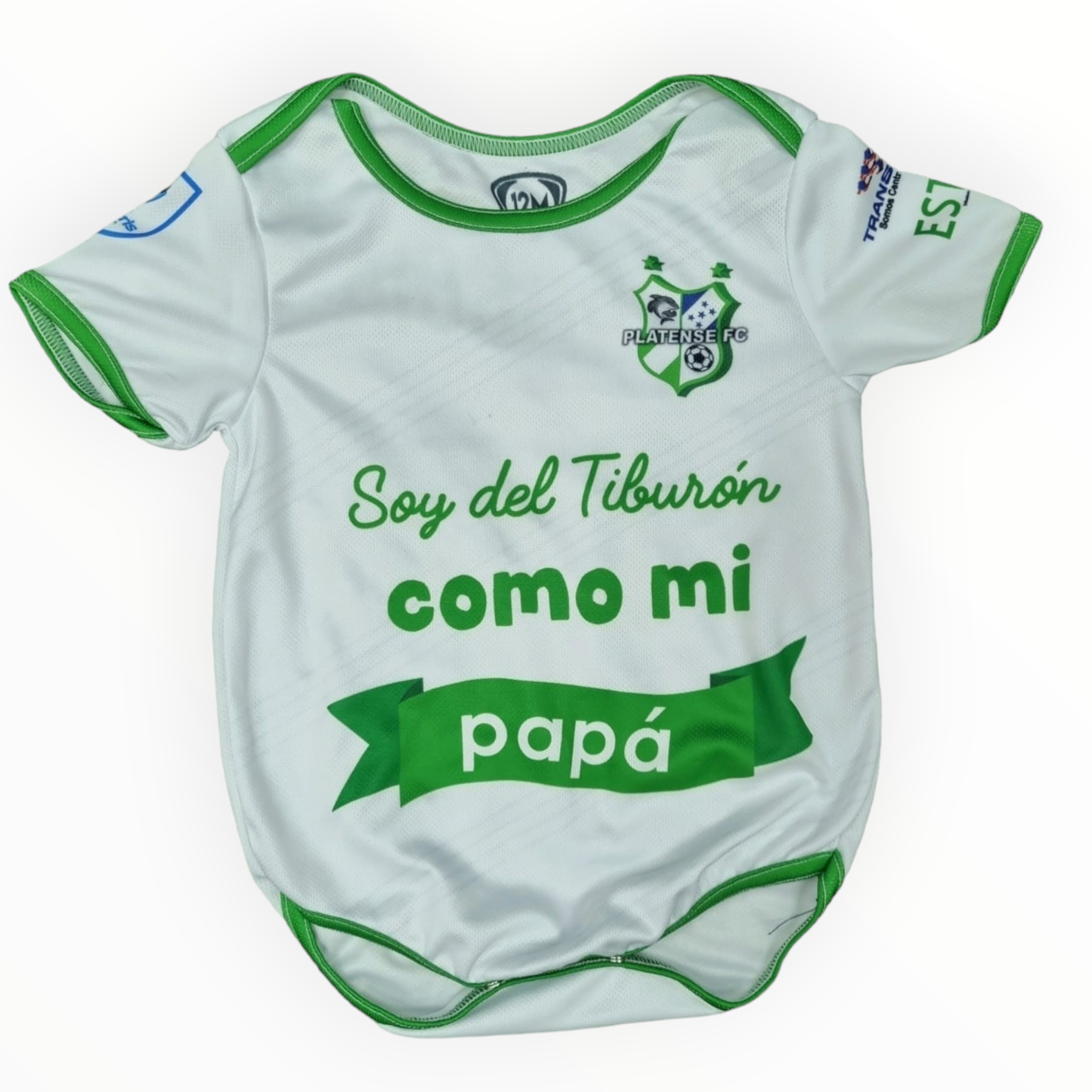 Mamelucos Personalizados