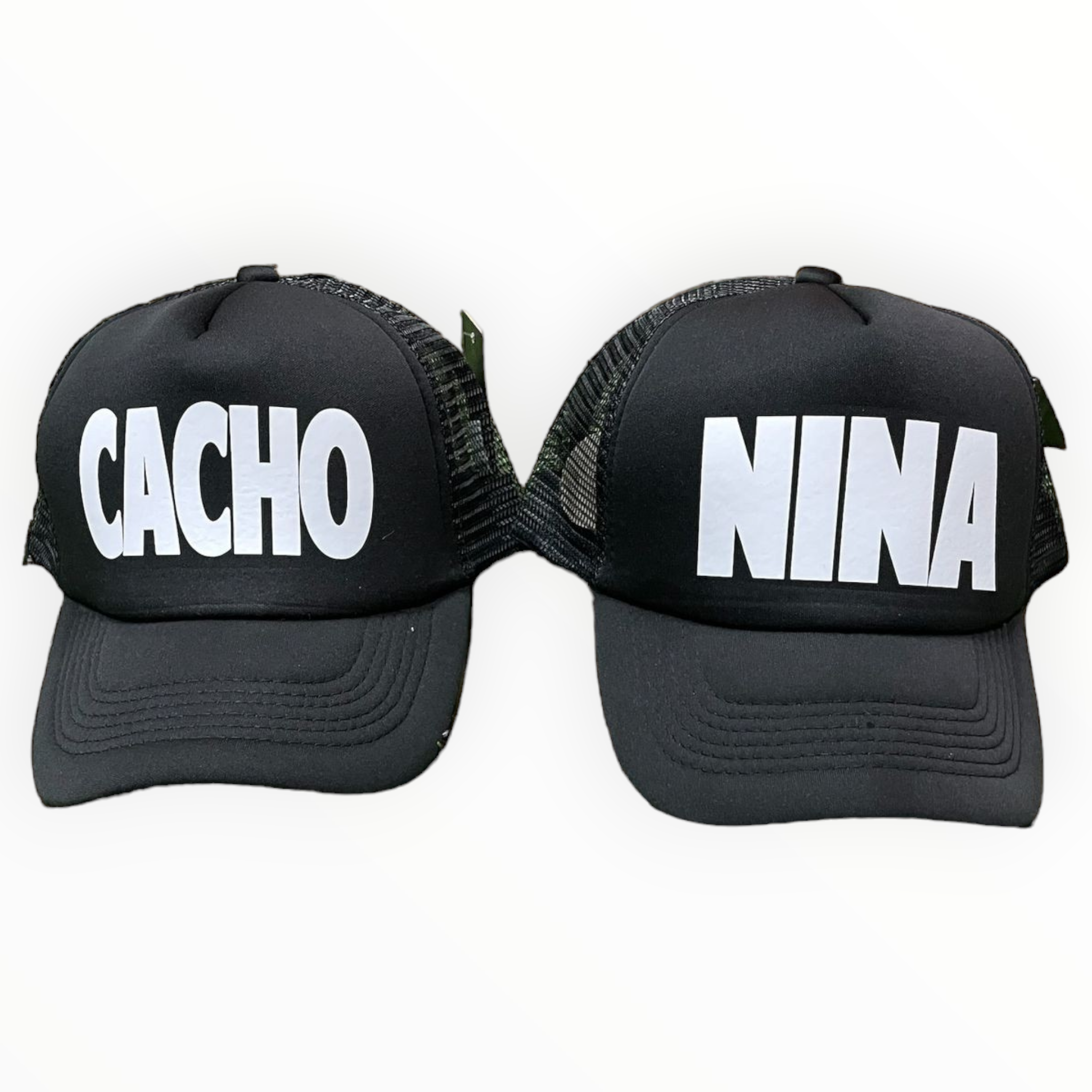 Gorras Personalizadas