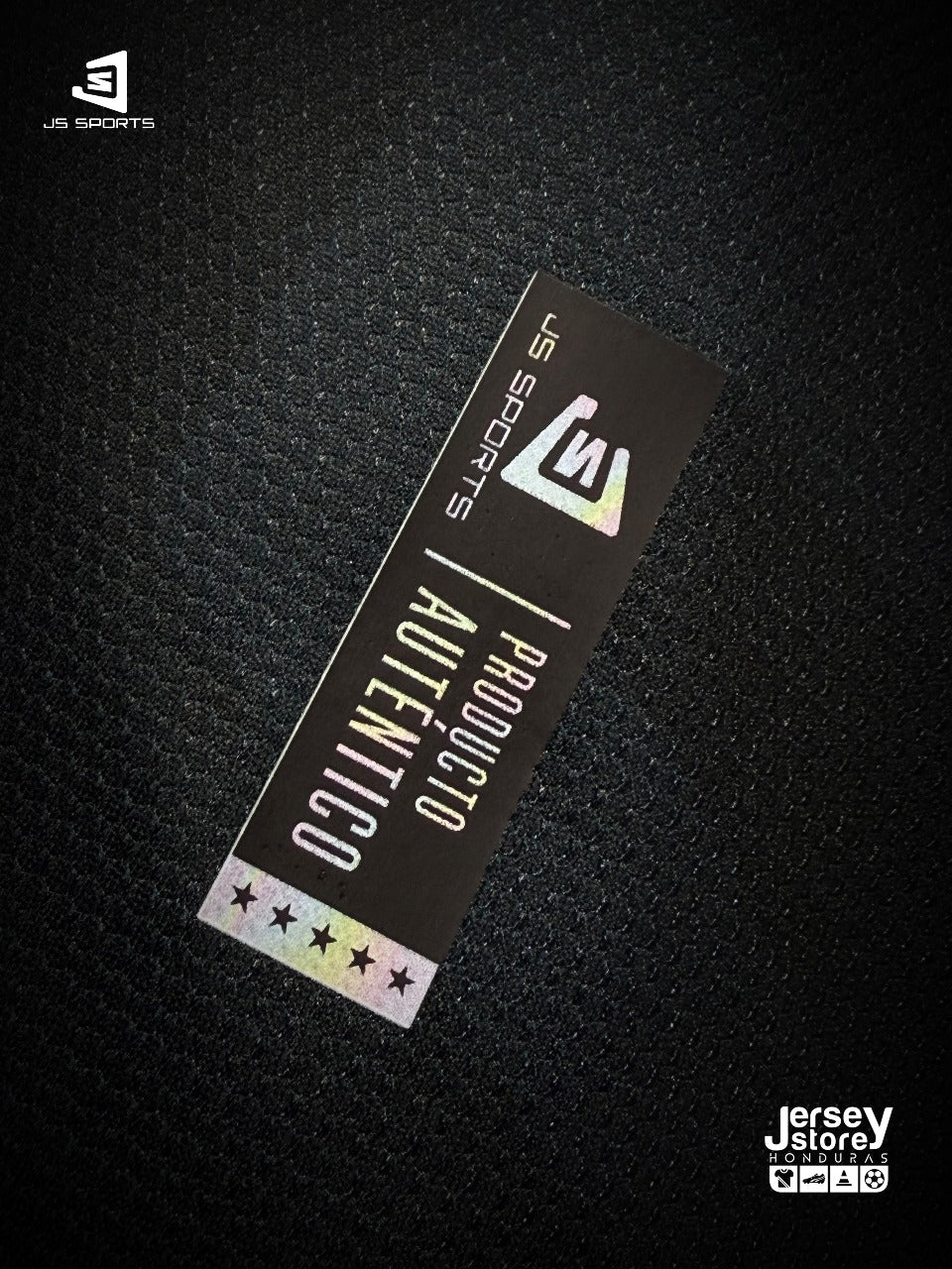 UNIFORME COMPLETO DE RAMON VILLEDA MORALES