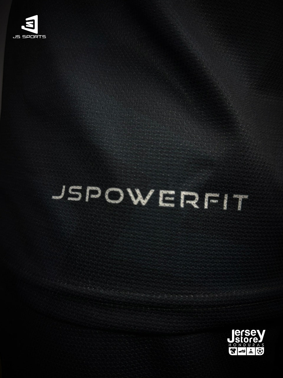 UNIFORME COMPLETO DE RAMON VILLEDA MORALES