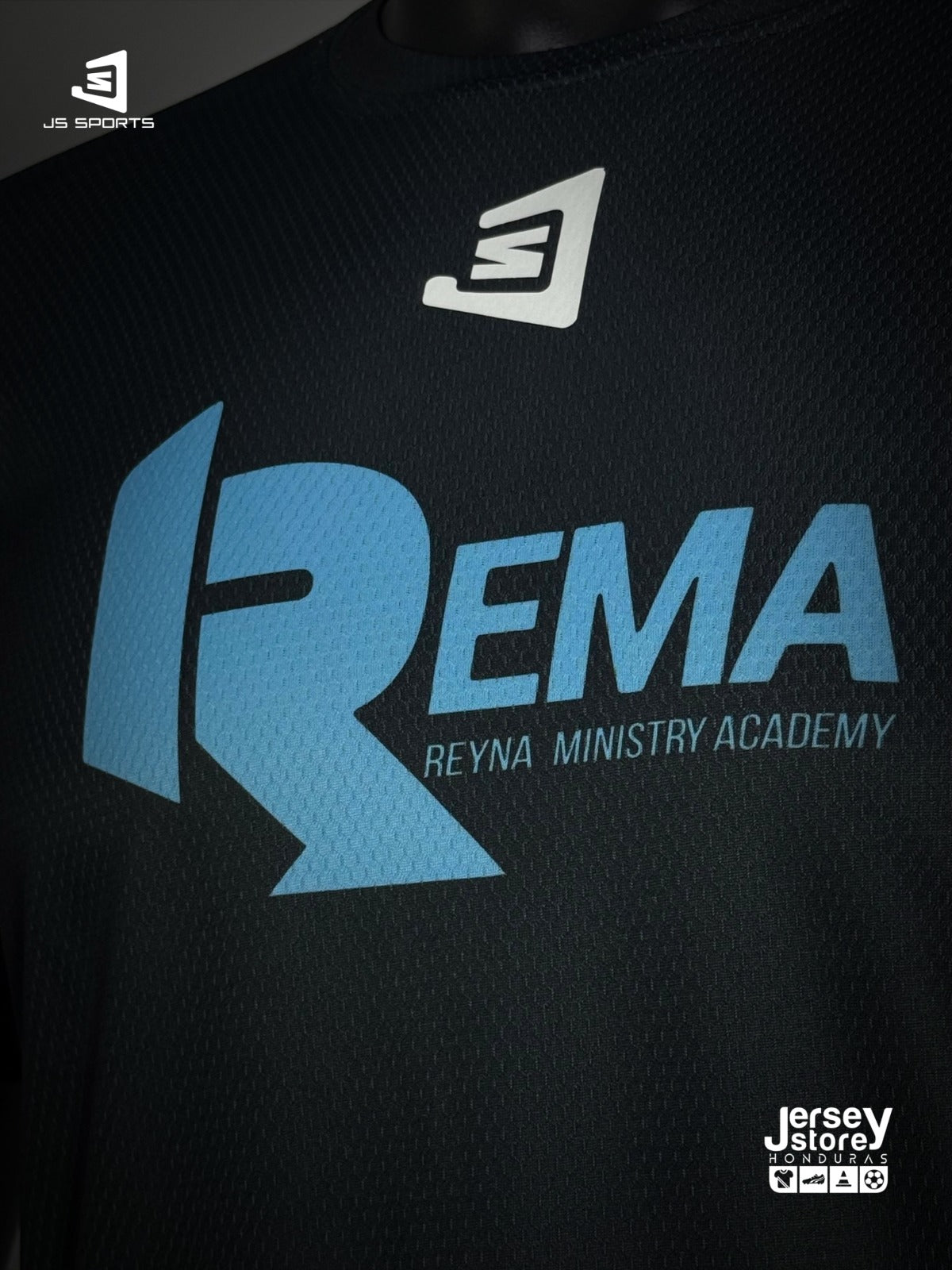 UNIFORME COMPLETO DE REMA FC SIGUATEPEQUE