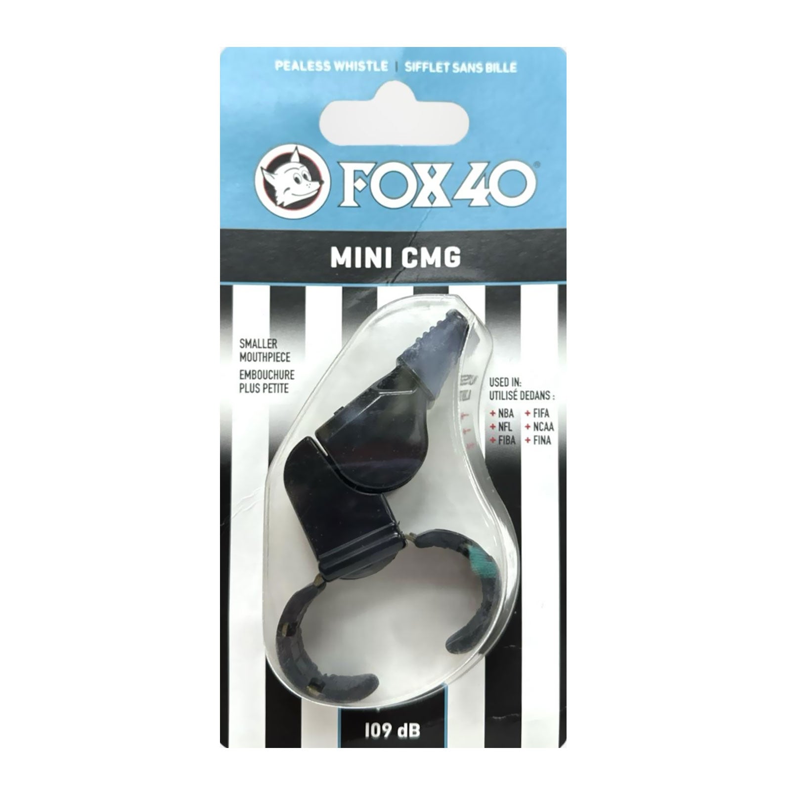 Silbato Mini CMG Fox 40