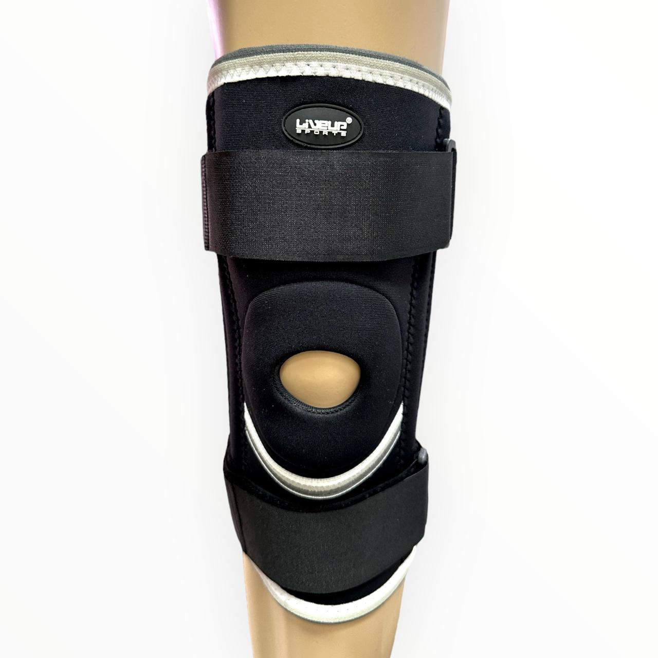 Soporte Para Rodilla Ortopédico