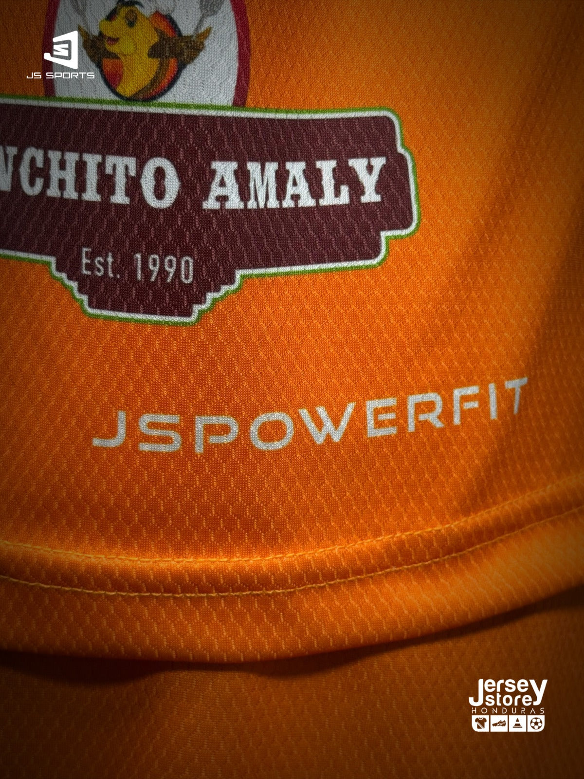 UNIFORME COMPLETO DE CD TIO TEO