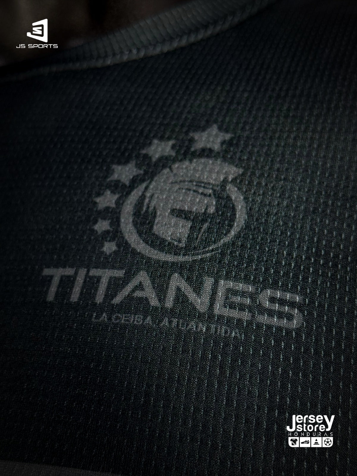TITANES CAMISAS VOLEYBALL