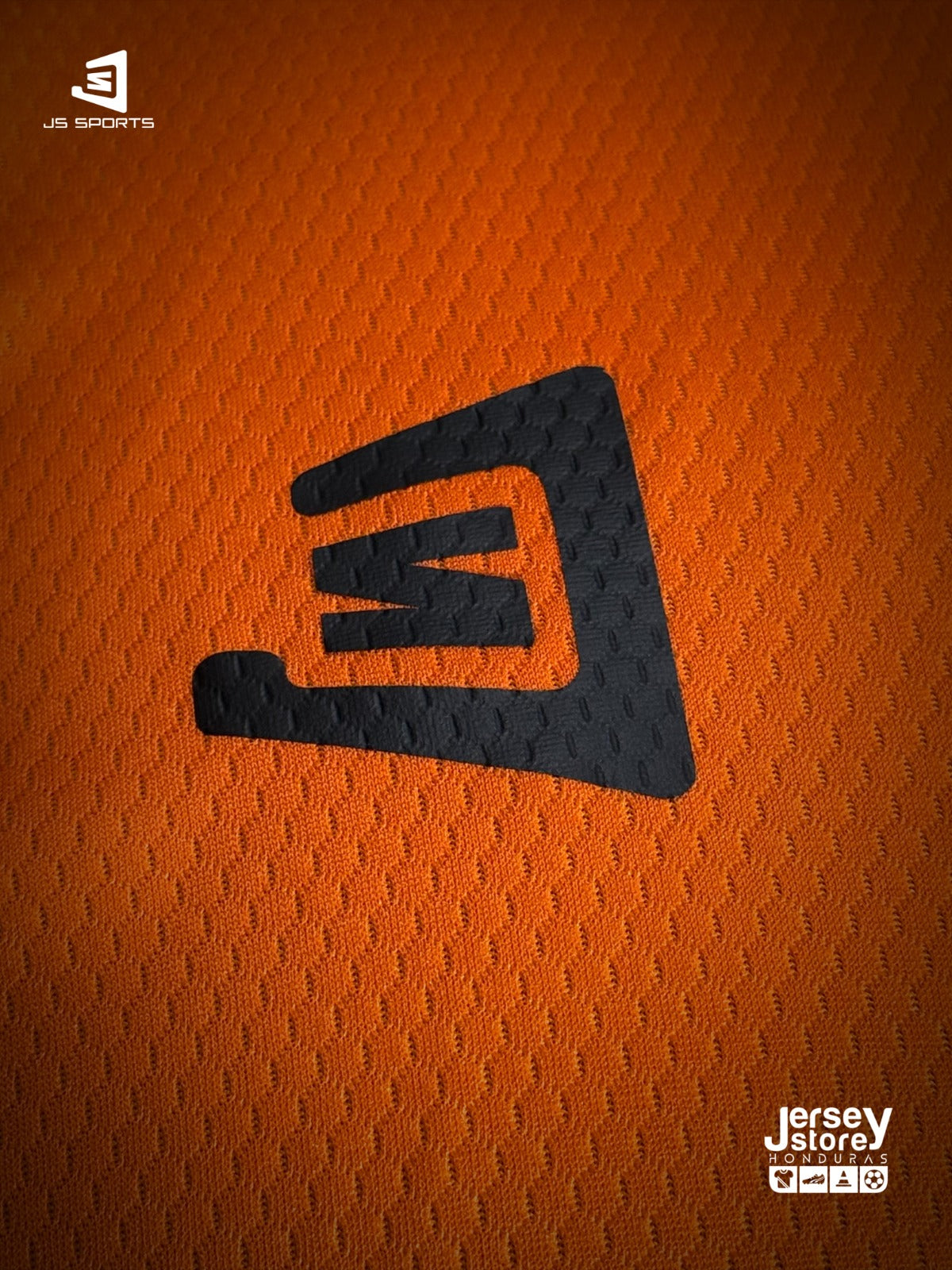 UNIFORME COMPLETO DE CD TIO TEO