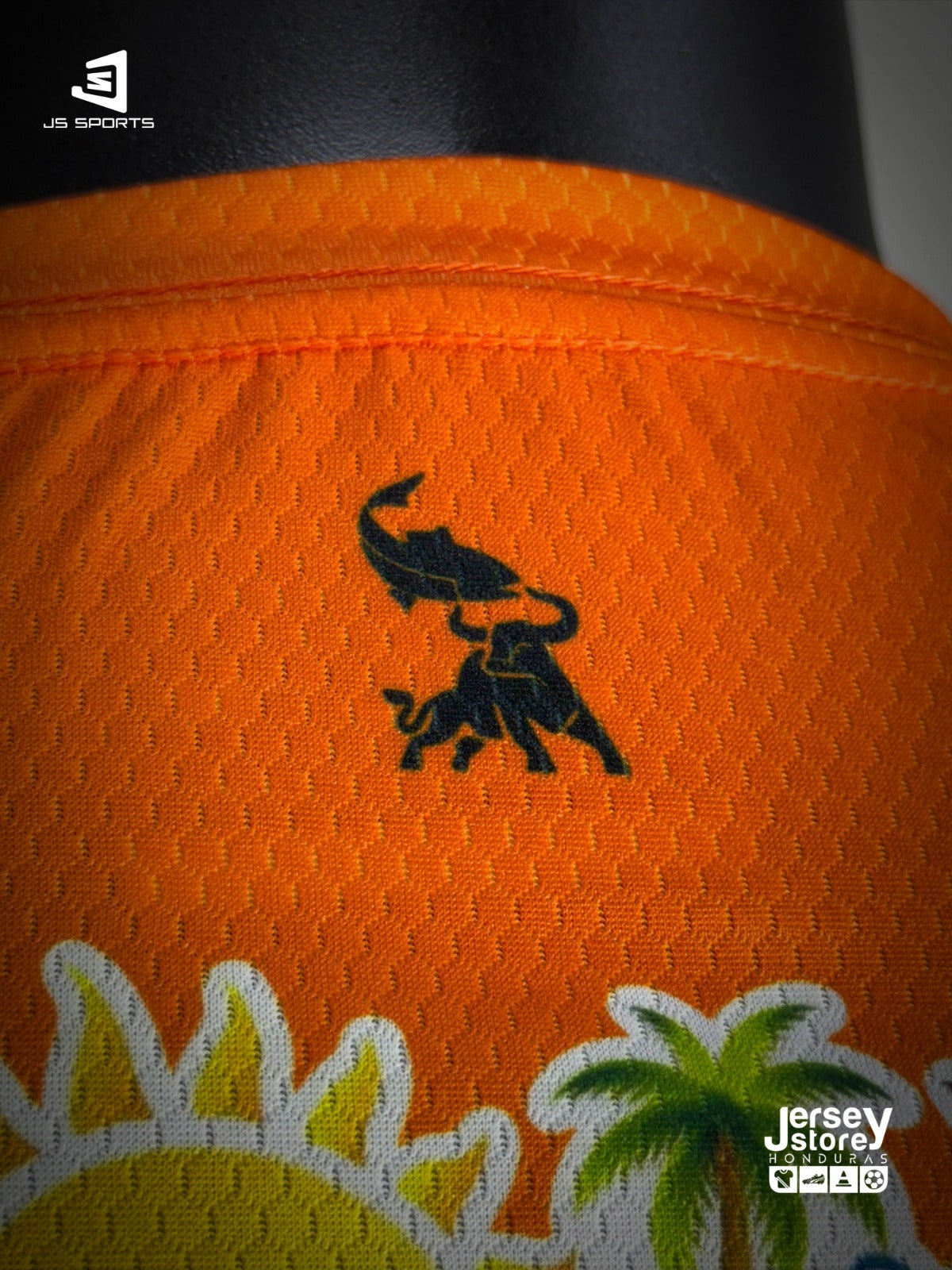 UNIFORME COMPLETO DE CD TIO TEO