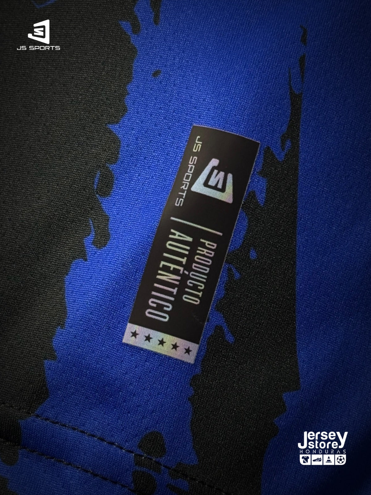 UNIFORME COMPLETO DE LA UNAG