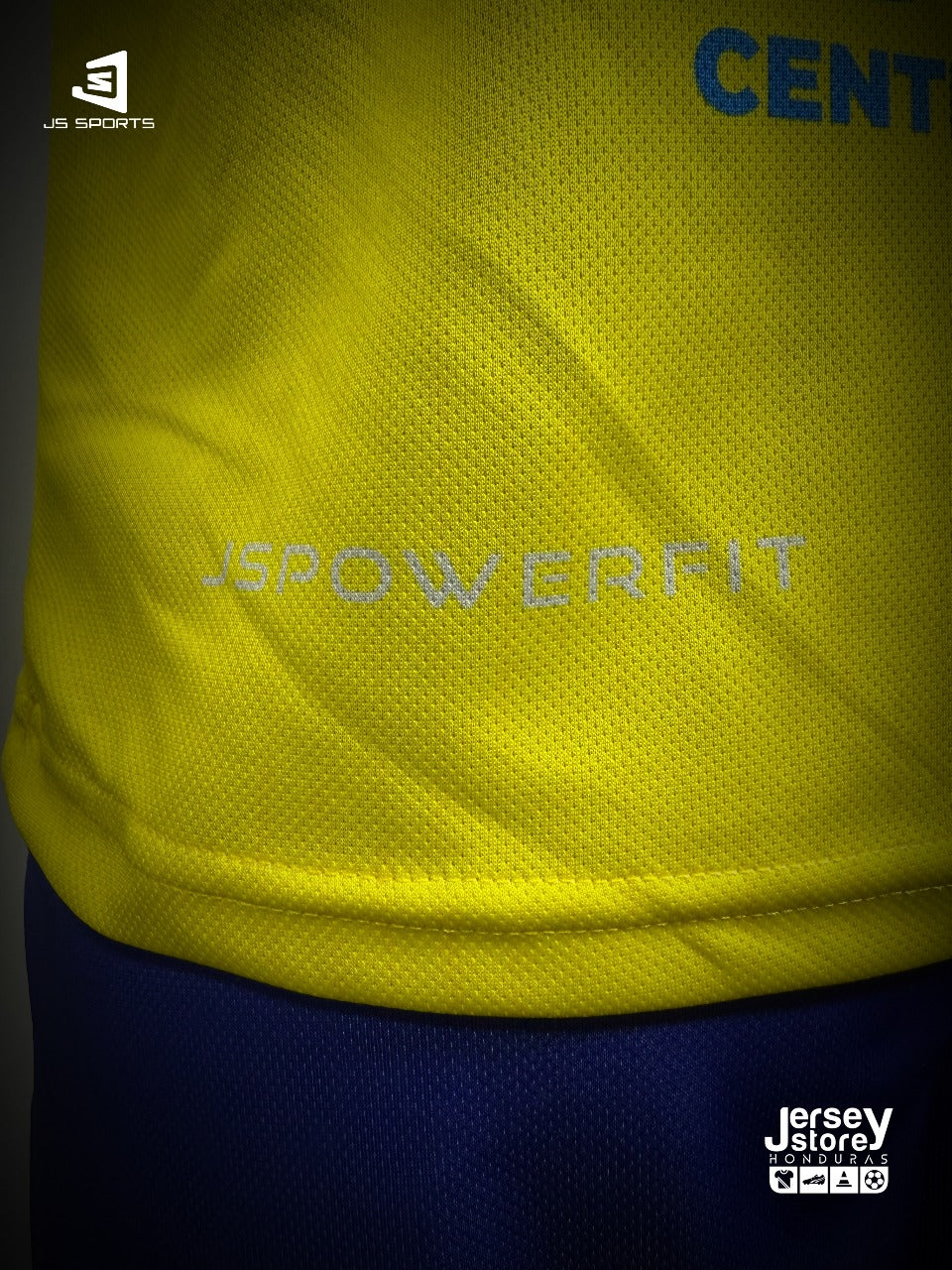 UNIFORMDE COMPLETO DE ATLETICO BELLAVISTA