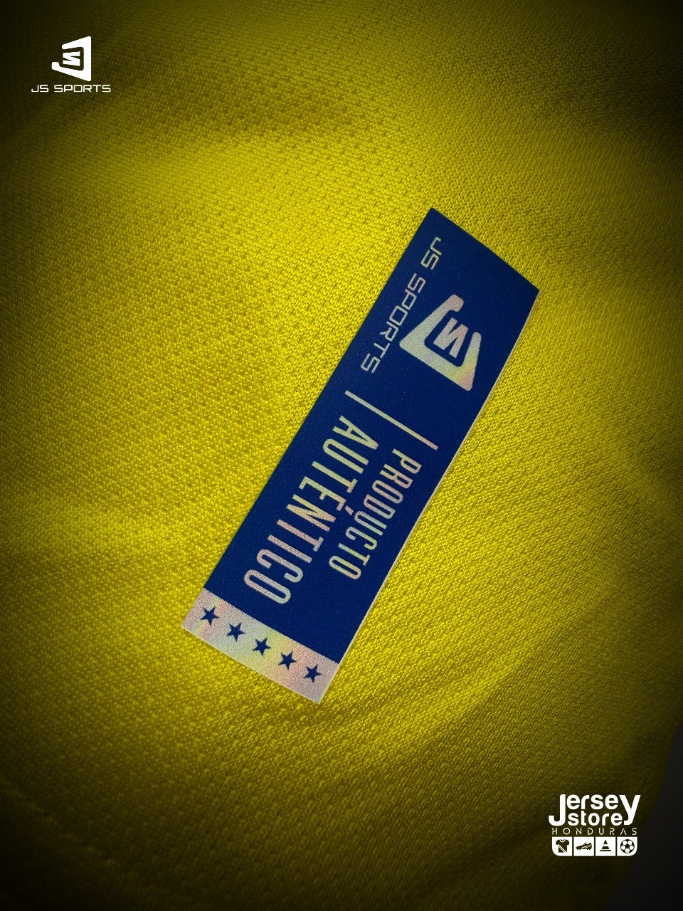 UNIFORMDE COMPLETO DE ATLETICO BELLAVISTA