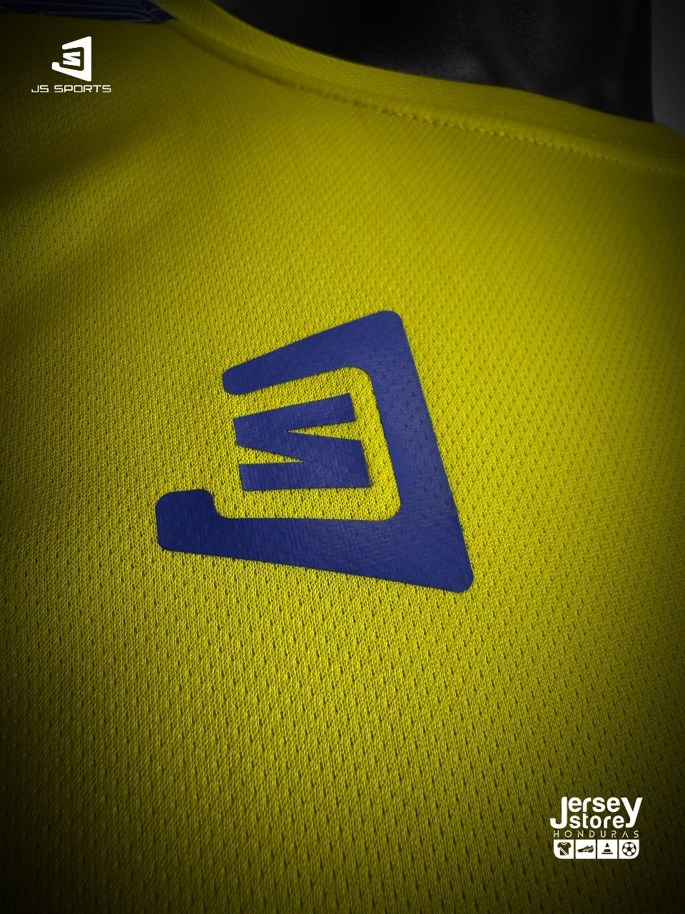UNIFORMDE COMPLETO DE ATLETICO BELLAVISTA