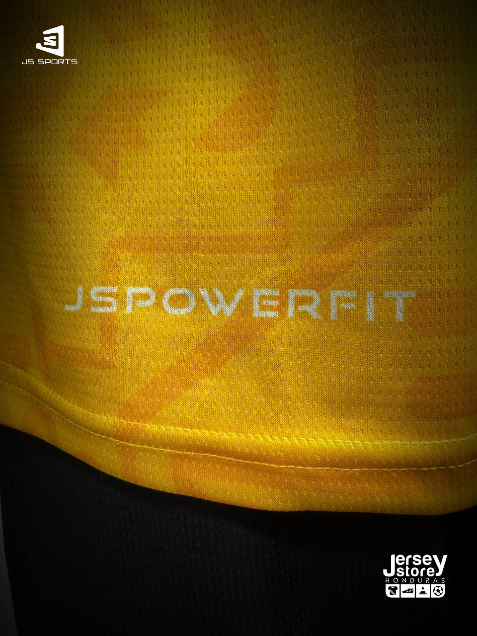 UNIFORME COMPLETO DE CD LEMPIRA PAPI