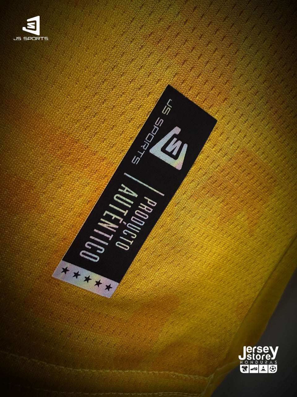 UNIFORME COMPLETO DE CD LEMPIRA PAPI