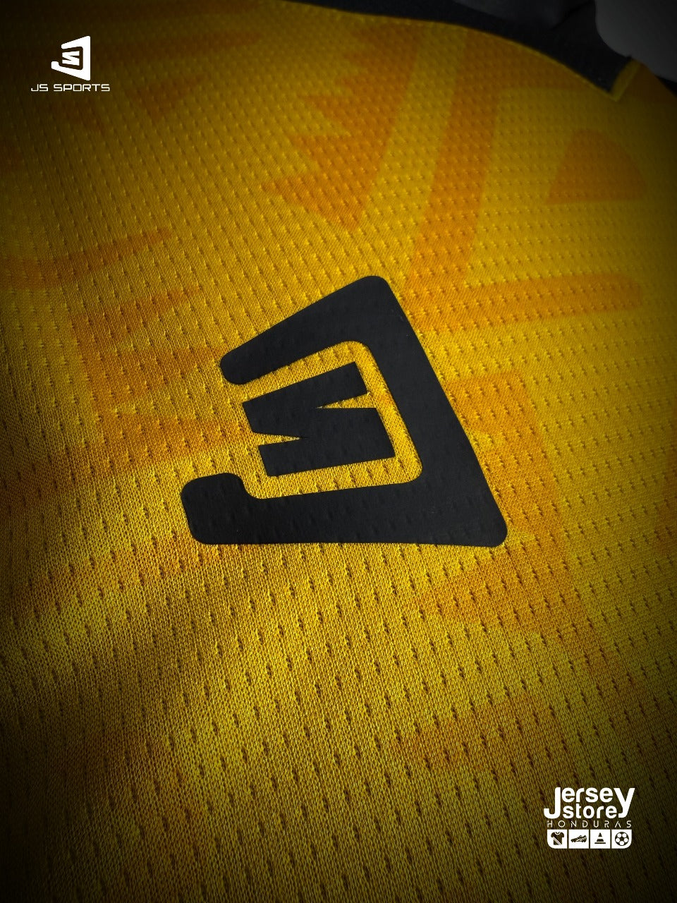 UNIFORME COMPLETO DE CD LEMPIRA PAPI