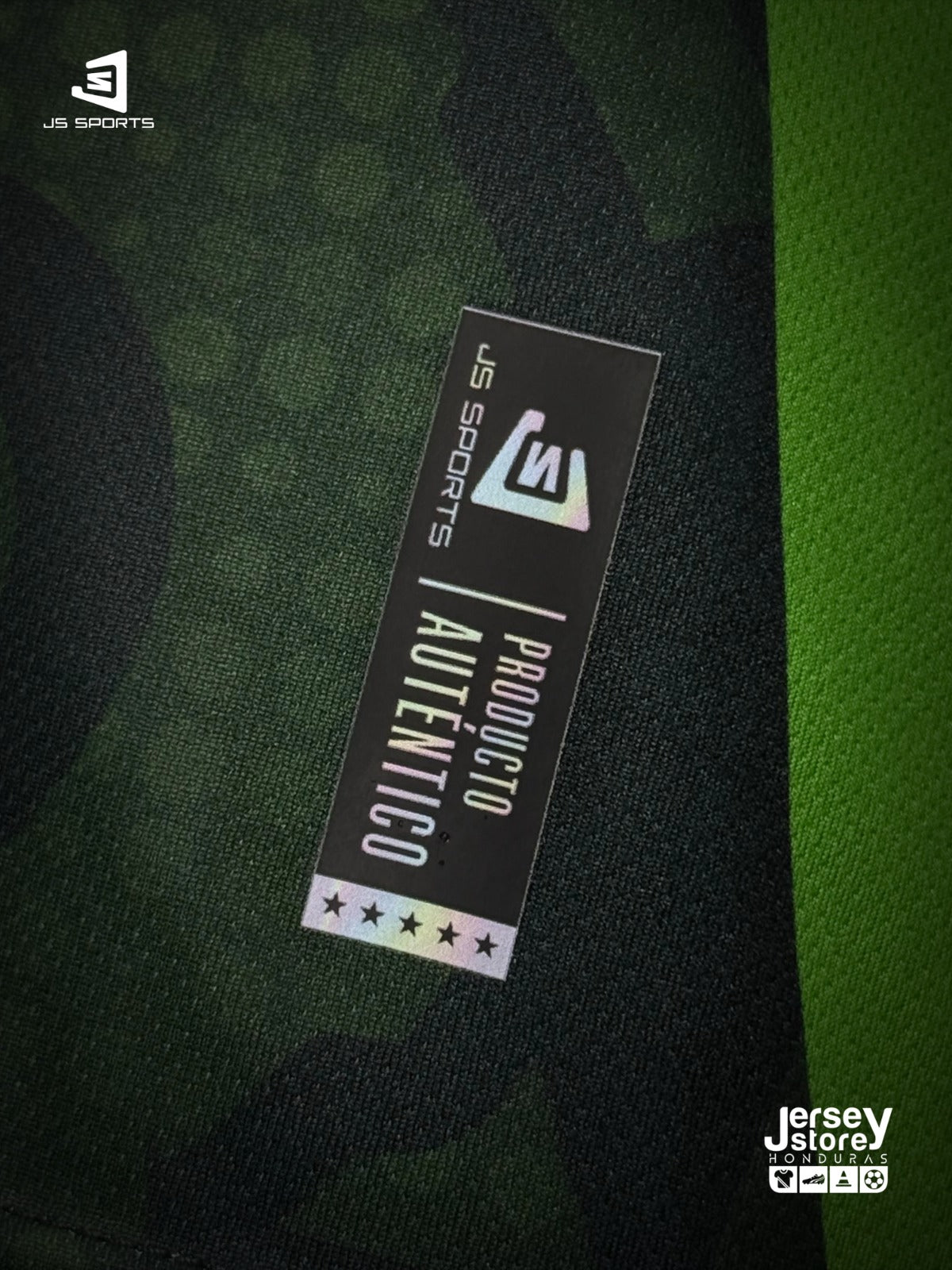 UNIFORME COMPLETO CEMG TECNICO JOSE DOLORES GONZALEZ