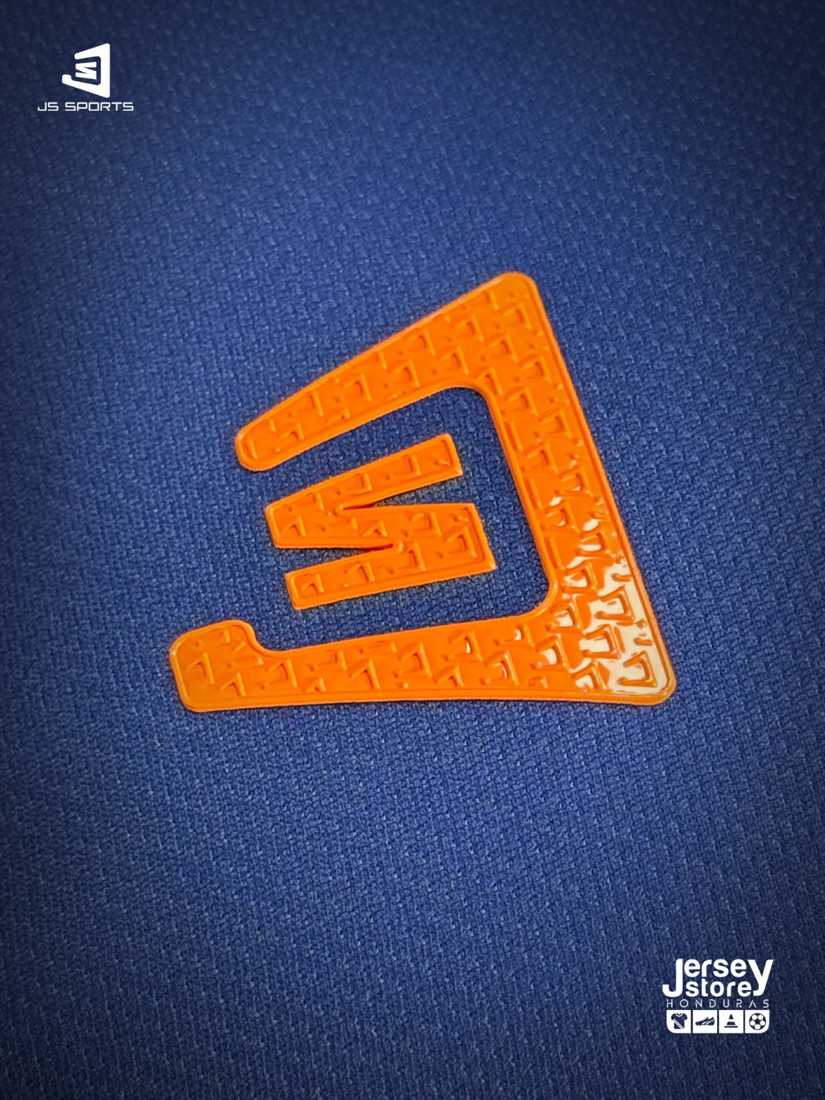 UNIFORME COMPLETO DE AFID