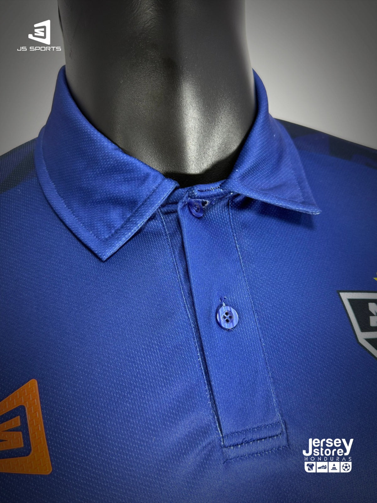 UNIFORME COMPLETO DE AFID