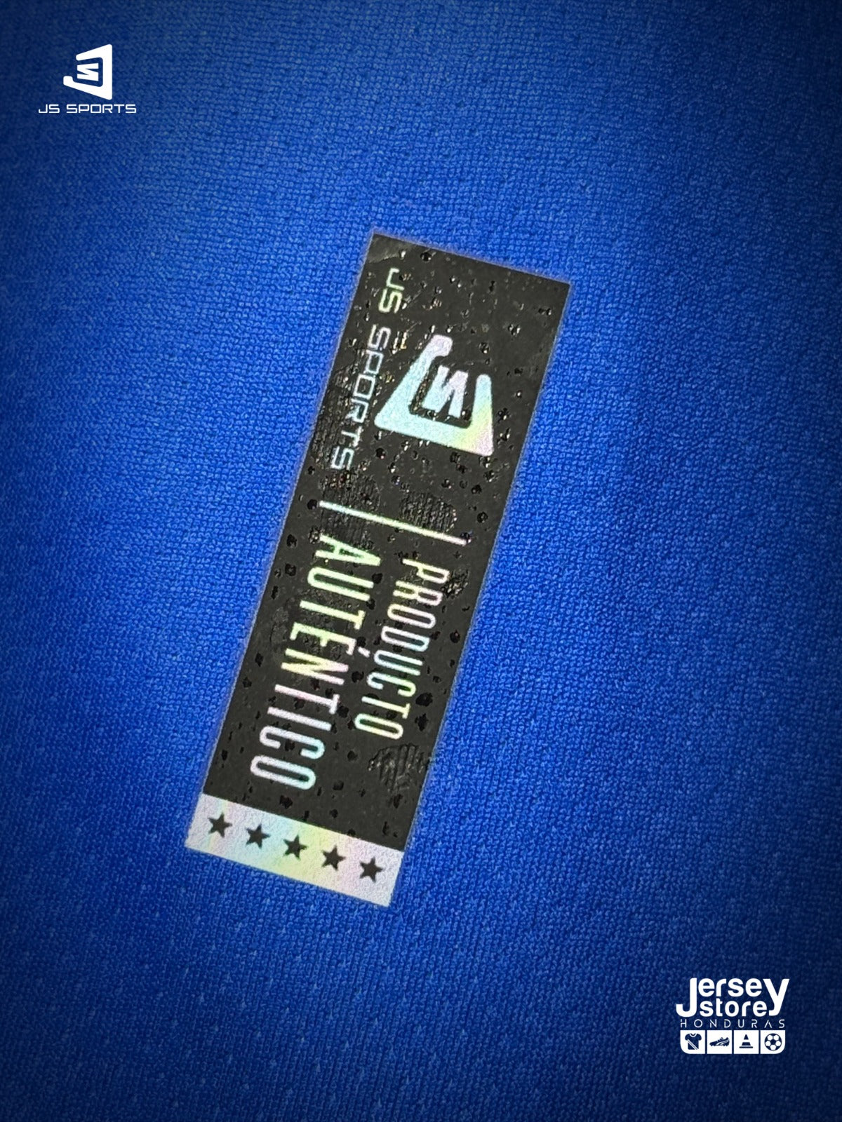 UNIFORME COMPLETO DE AFUMY