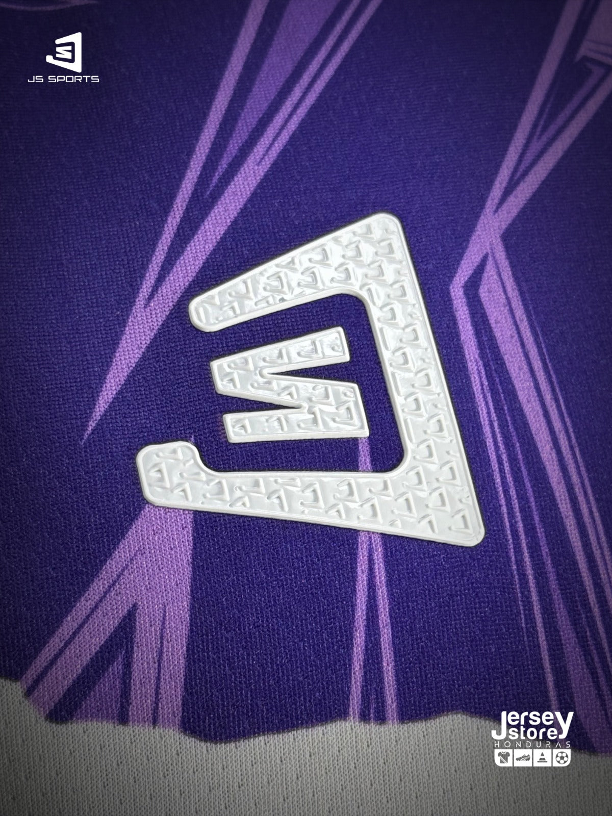 UNIFORME COMPLETO DE AMAZONAS