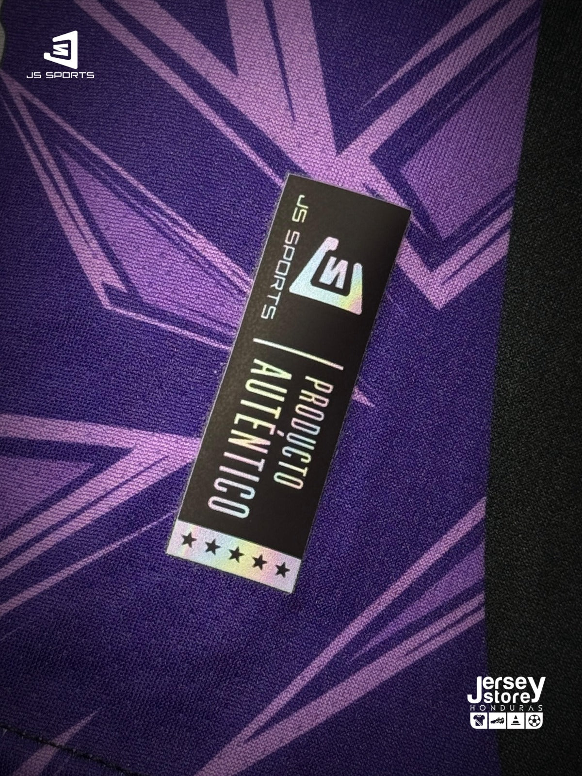 UNIFORME COMPLETO DE AMAZONAS