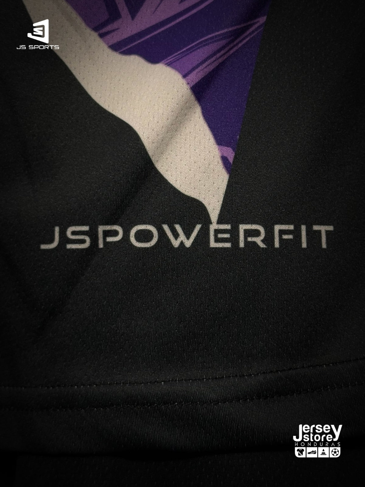 UNIFORME COMPLETO DE AMAZONAS