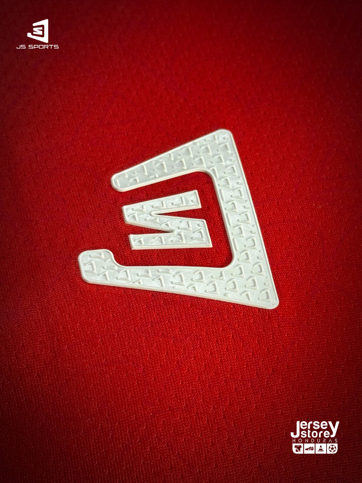 UNIFORME COMPLETO DE ARSENAL VETERANOS