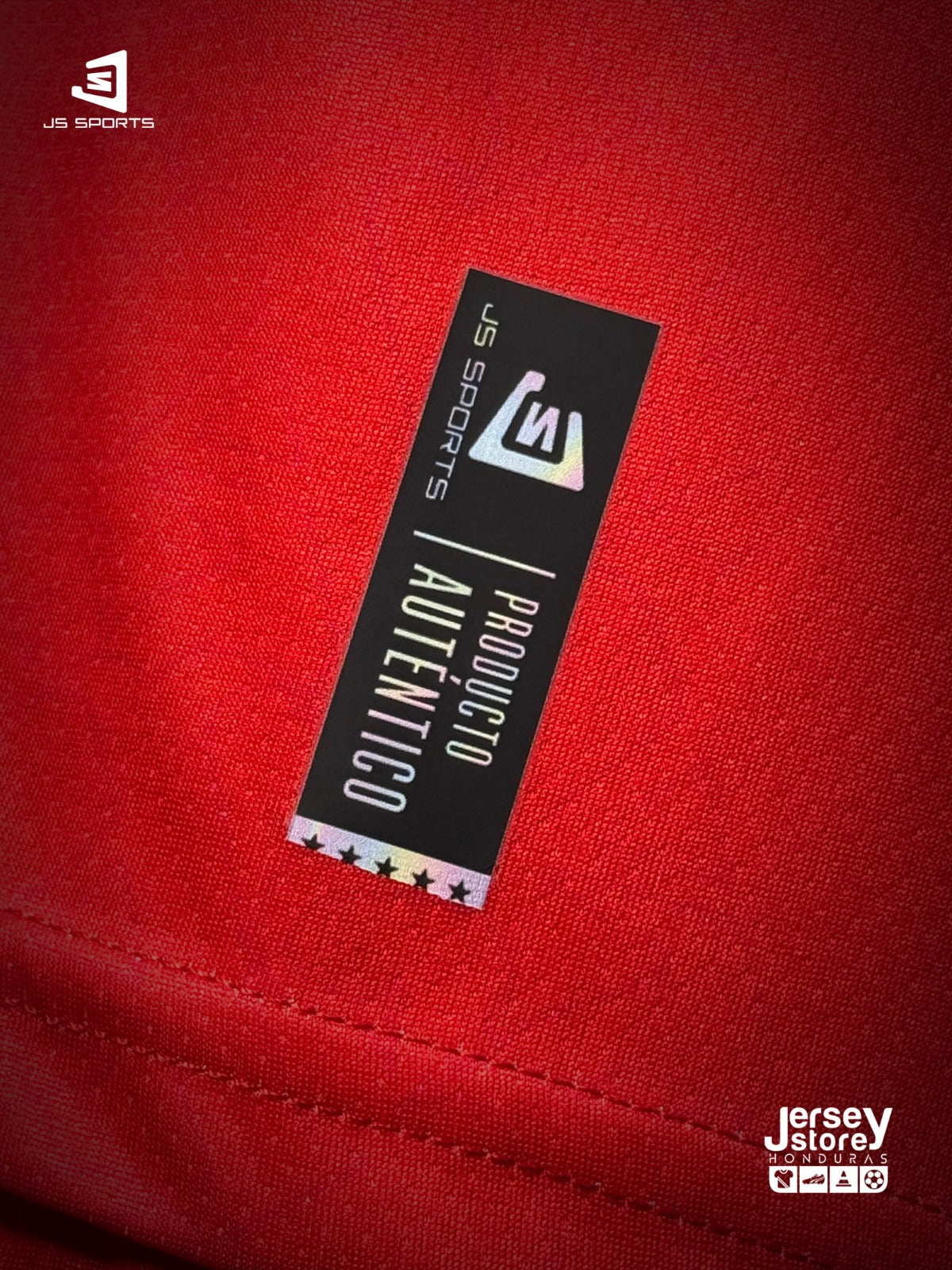 UNIFORME COMPLETO DE ARSENAL VETERANOS