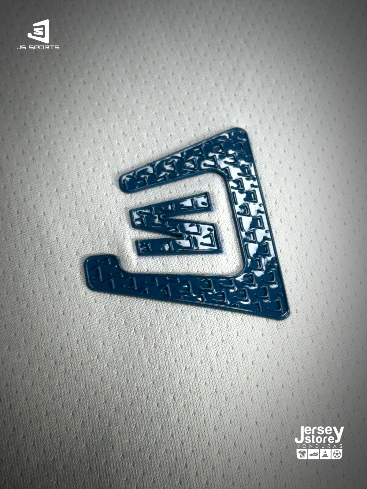 UNIFORME COMPLETO DE CARLO COSTLY