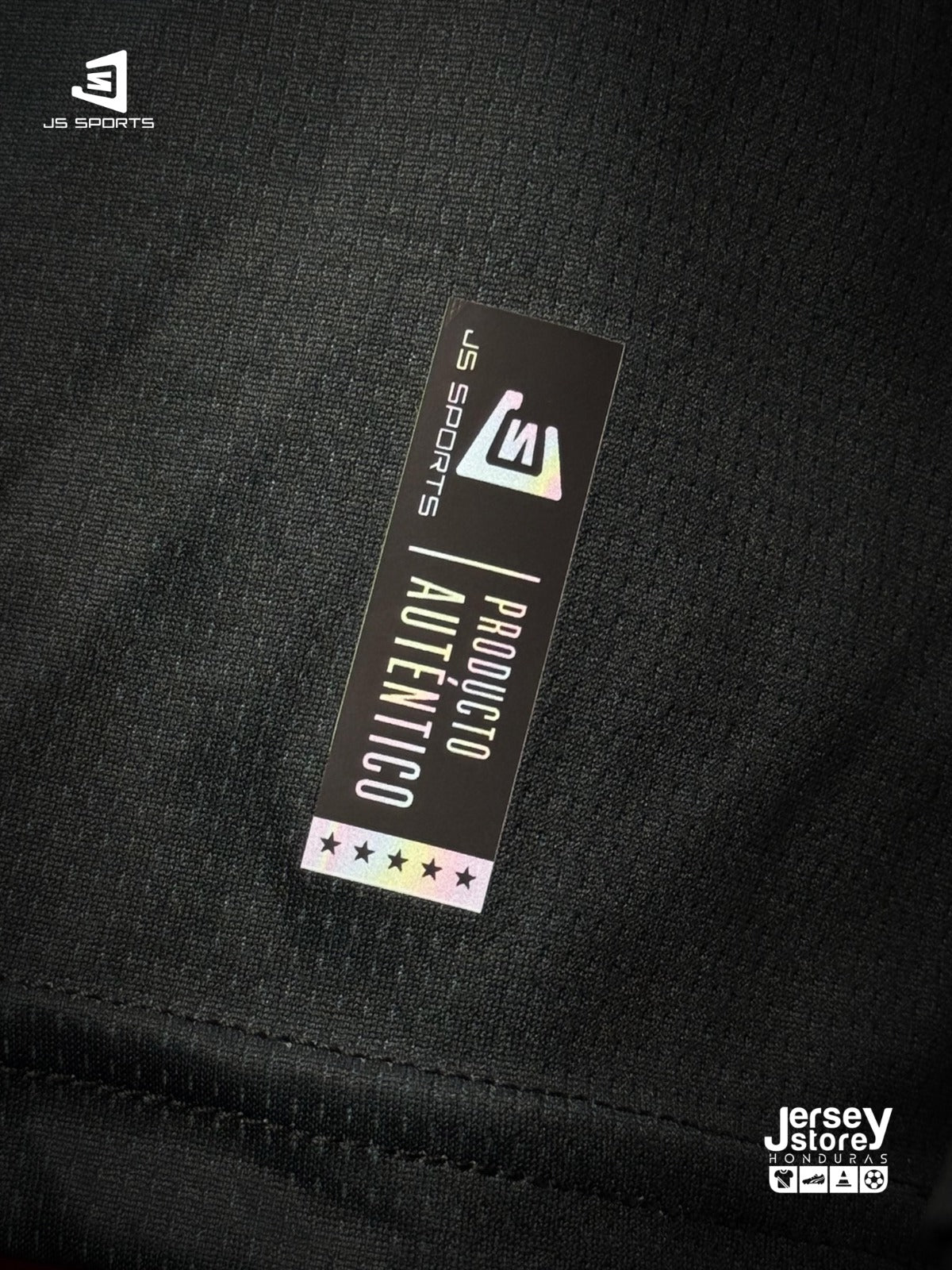 UNIFORME COMPLETO DE CD A. KENNEDY