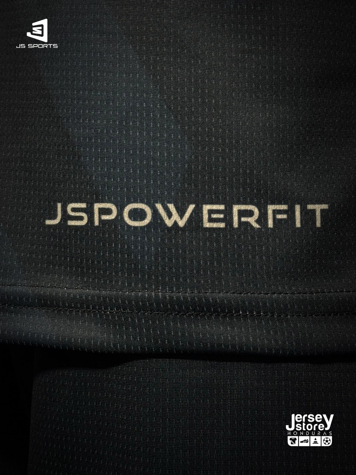 UNIFORME COMPLETO DE CD A. KENNEDY