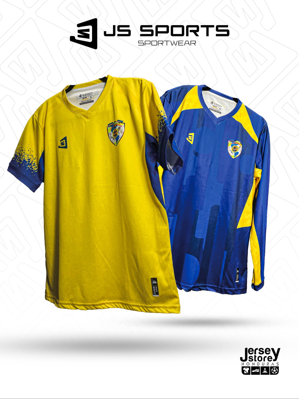 UNIFORME COMPLETO DE CD AMERICA