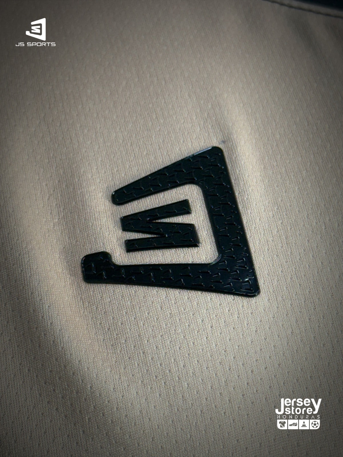 UNIFORME COMPLETO DE CD FENIX