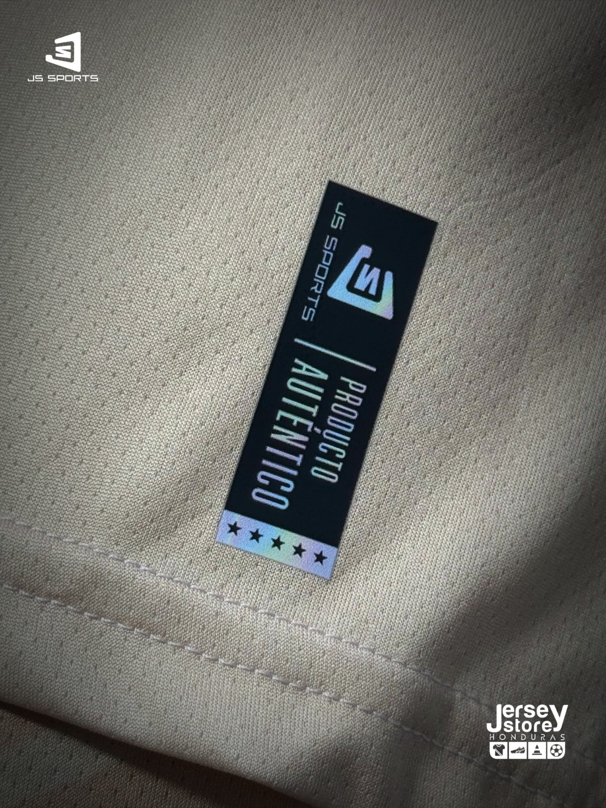 UNIFORME COMPLETO DE CD FENIX