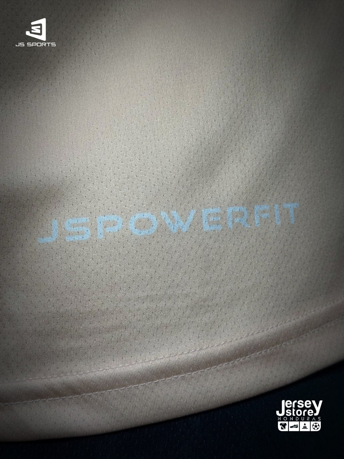 UNIFORME COMPLETO DE CD FENIX