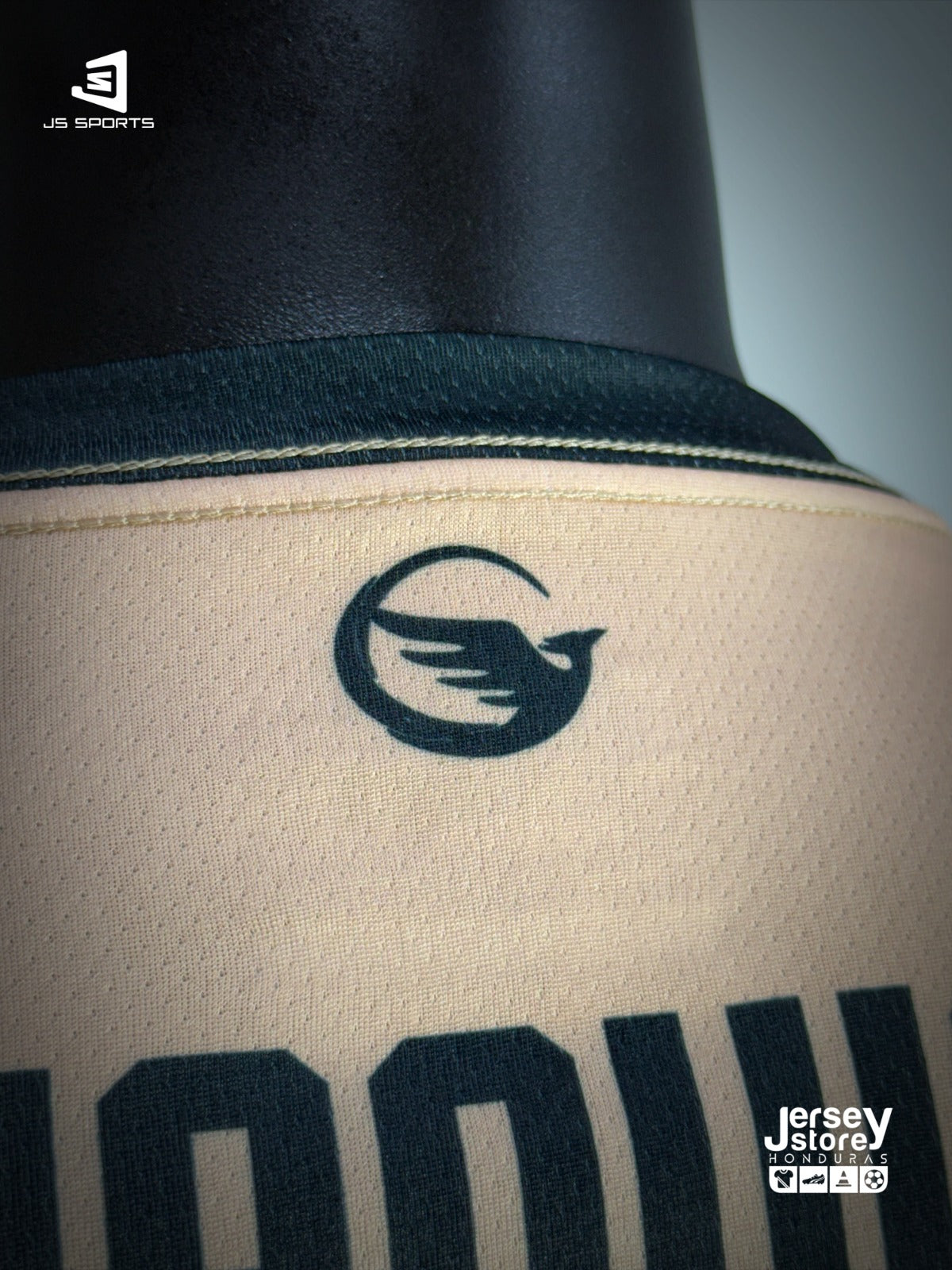 UNIFORME COMPLETO DE CD FENIX