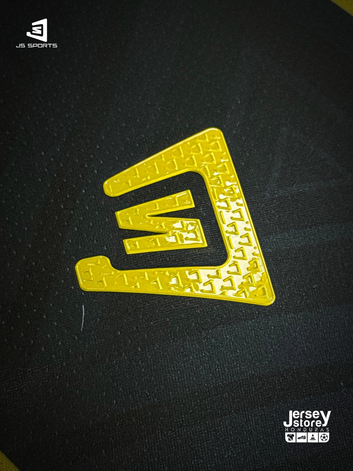 UNIFORME COMPLETO DE CD JAFABY