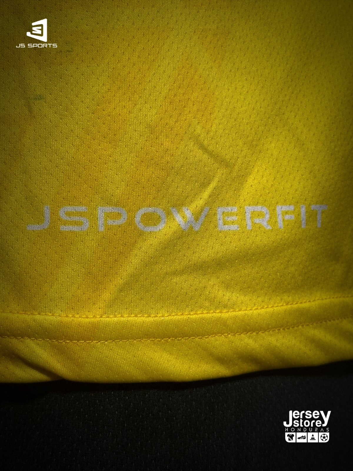 UNIFORME COMPLETO DE CD JAFABY