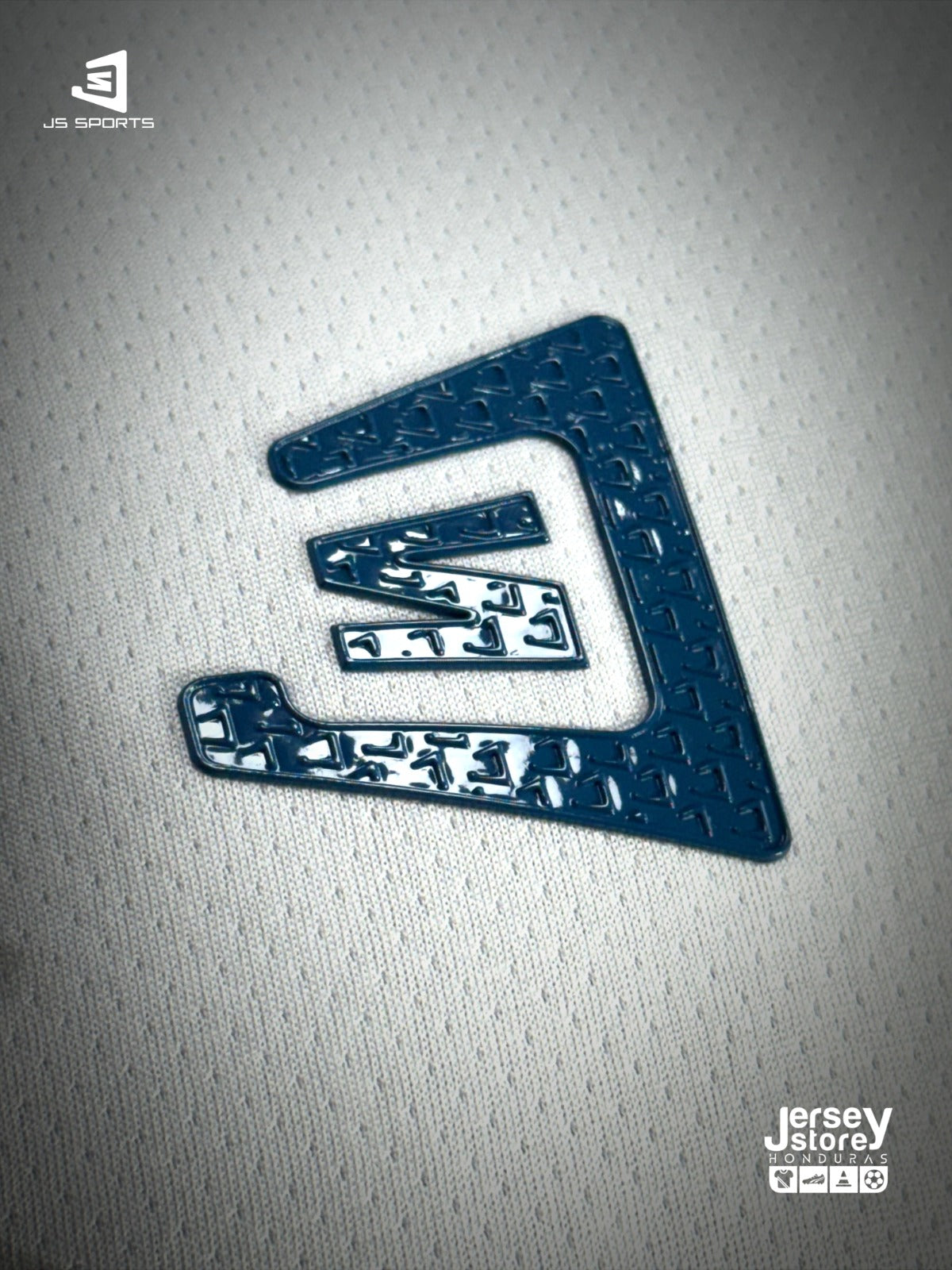 UNIFORME COMPLETO DE CD LOS ALEROS