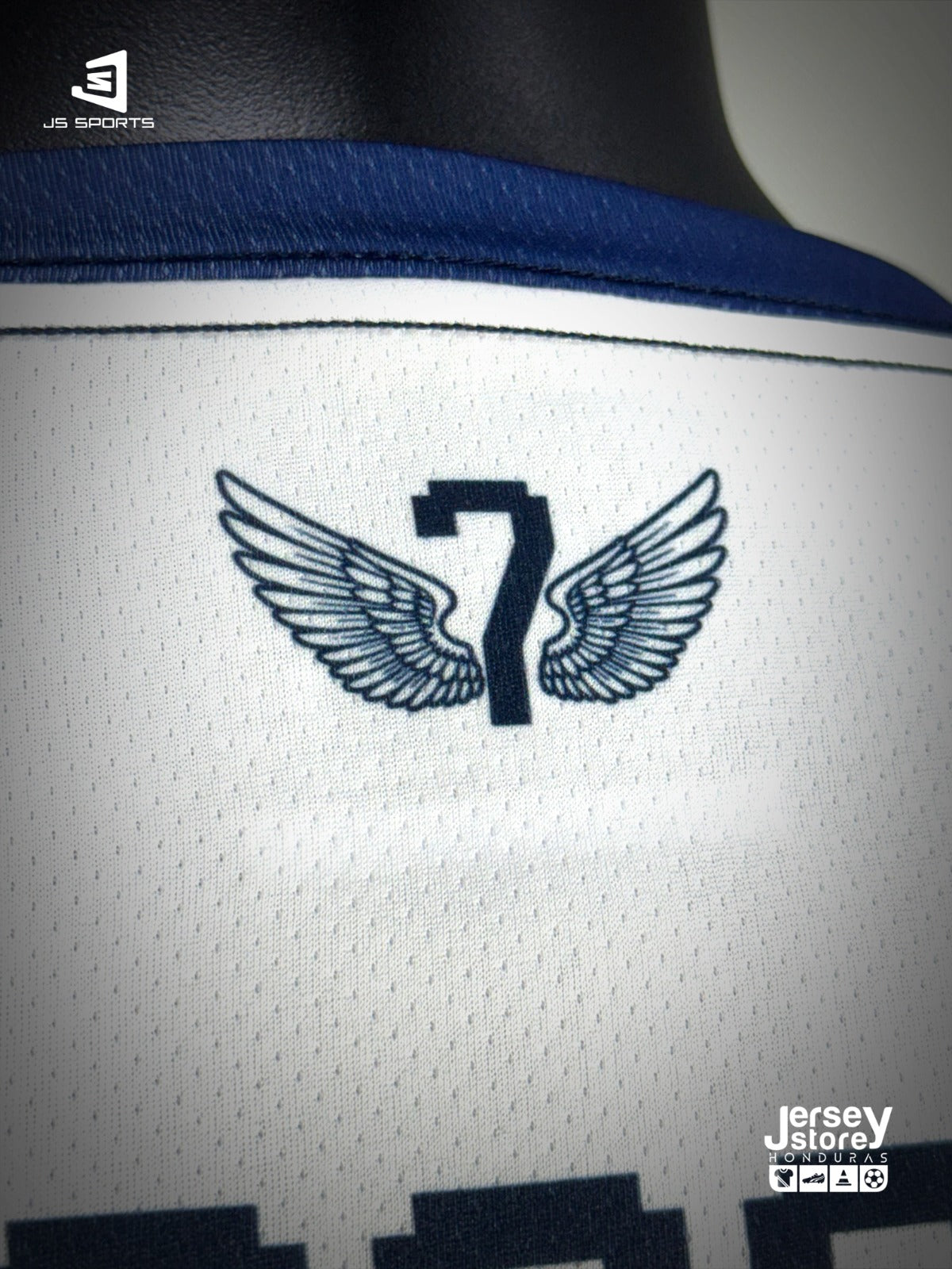 UNIFORME COMPLETO DE CD LOS ALEROS