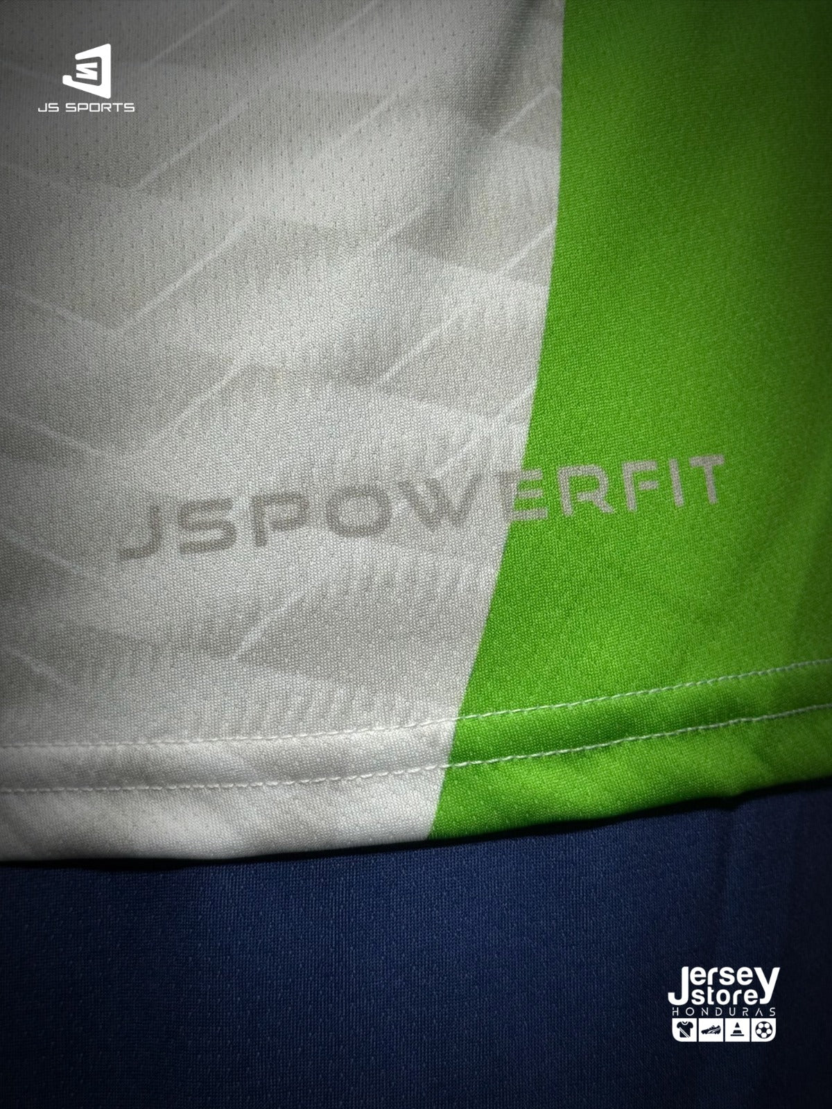 UNIFORME COMPLETO DE CD LOS ALEROS