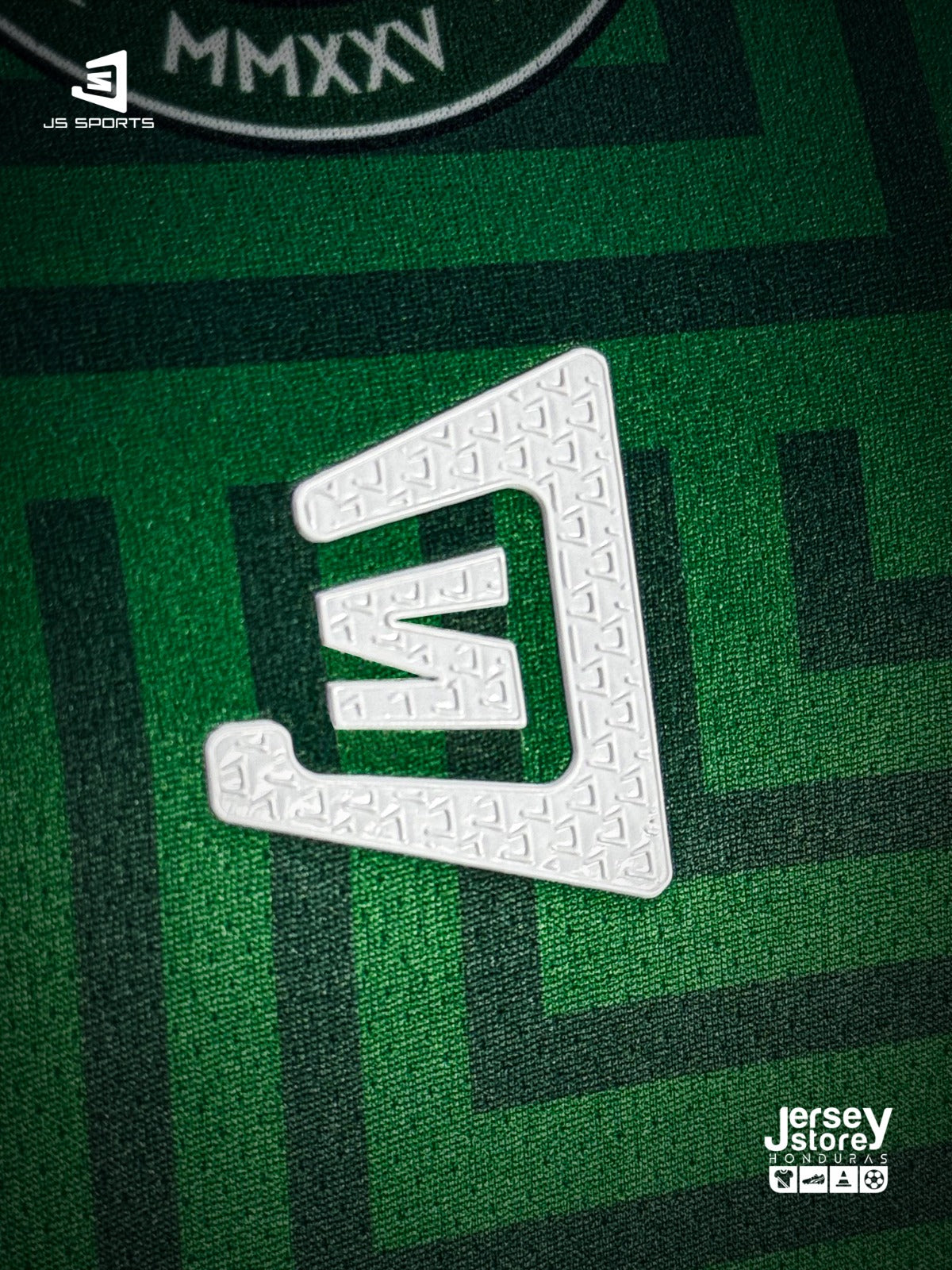 UNIFORME COMPLETO DE CD SAETA