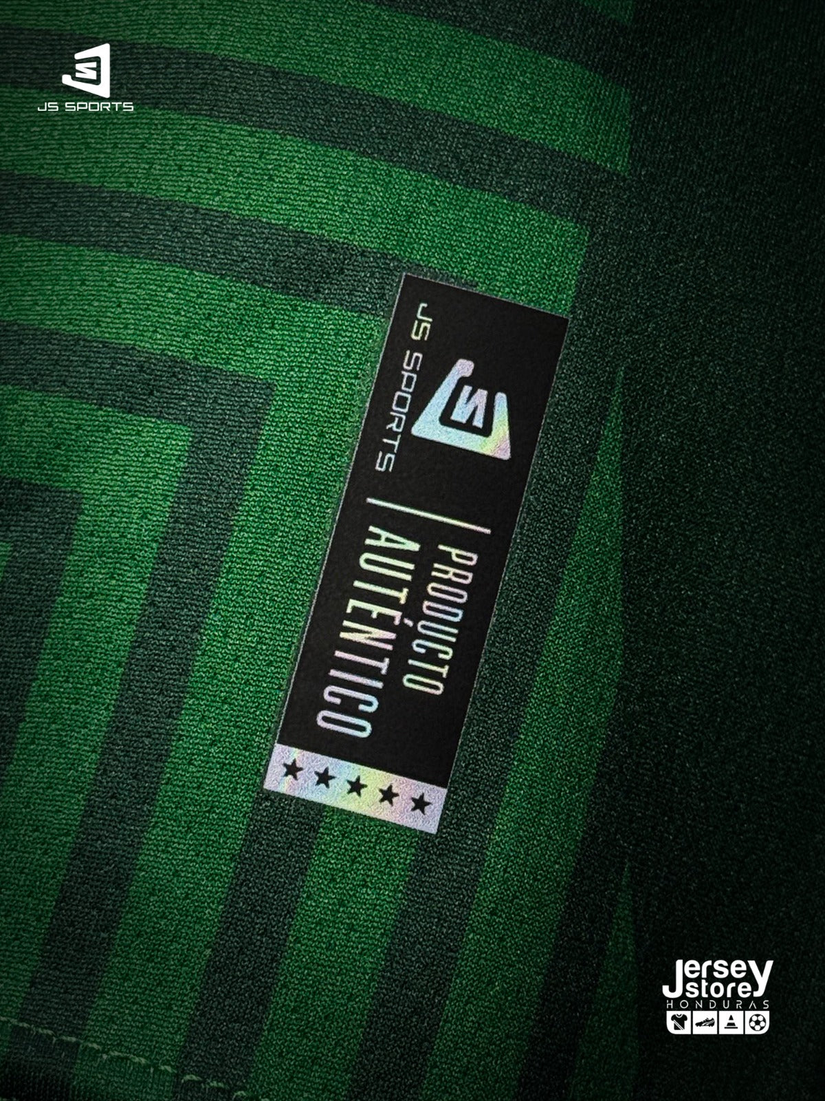 UNIFORME COMPLETO DE CD SAETA