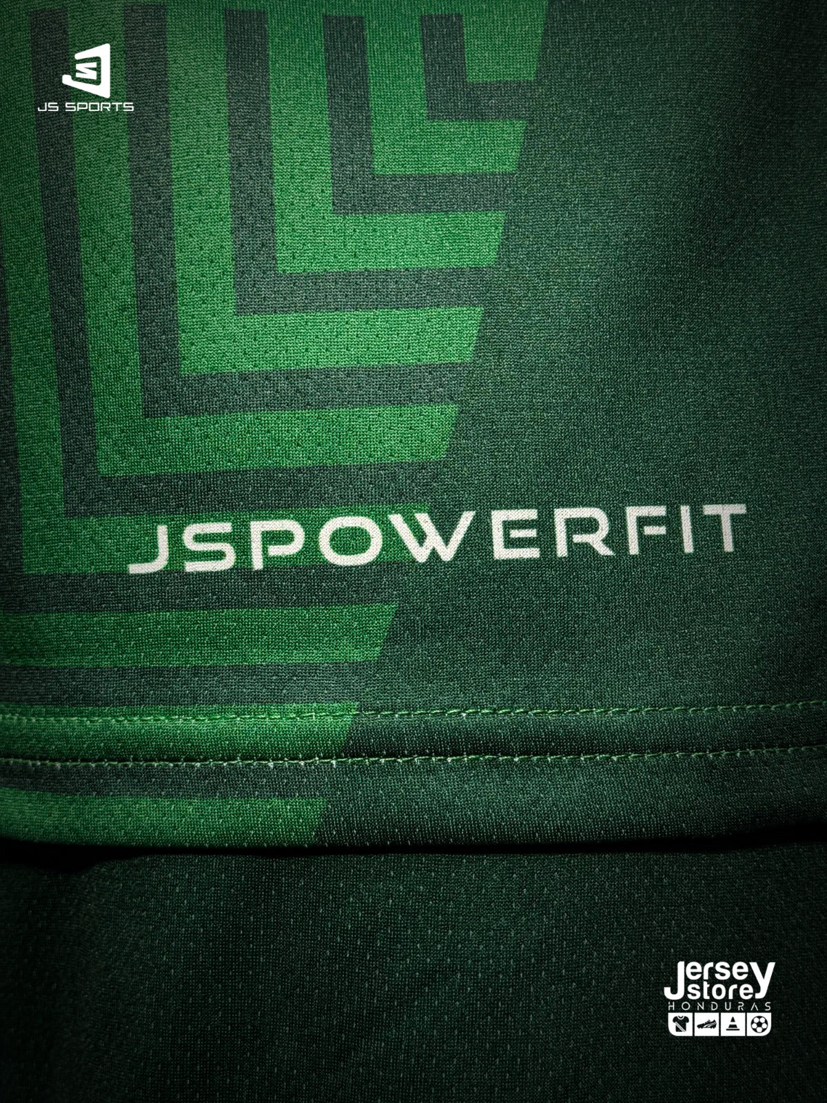 UNIFORME COMPLETO DE CD SAETA