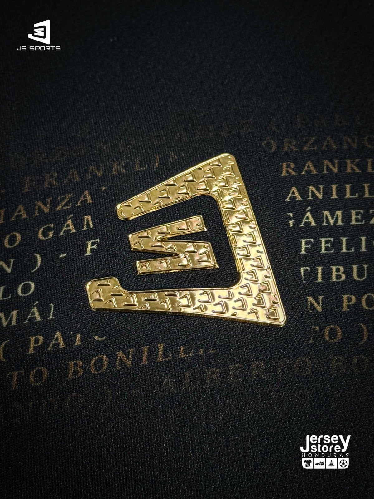 UNIFORME COMPLETO DE CD SANTA FE NG