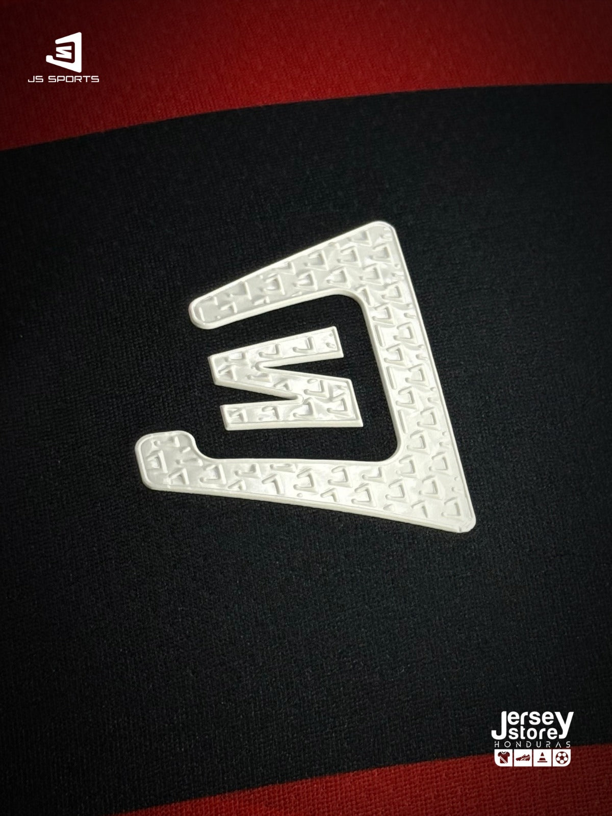 UNIFORME COMPLETO DE CD SANTIAGO